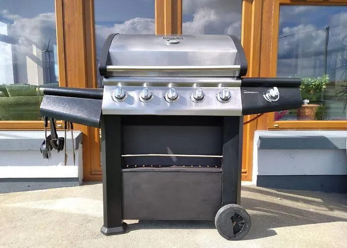 度假居 Luxurious Property, Paddy's Haven, Wild Atlantic Way, County Clare *