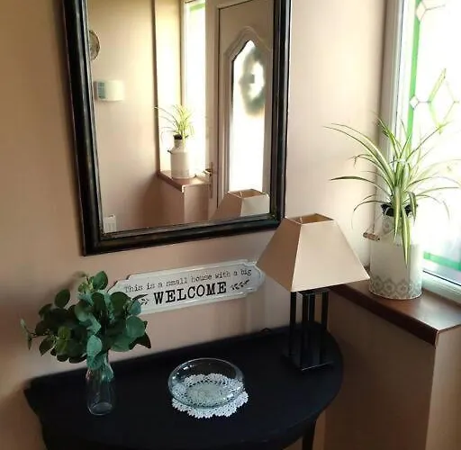 Luxurious Property, Paddy's Haven, Wild Atlantic Way, County Clare 基尔拉什