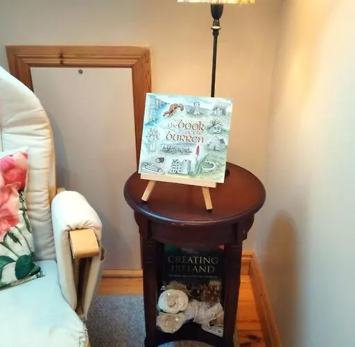 度假居 Luxurious Property, Paddy's Haven, Wild Atlantic Way, County Clare *