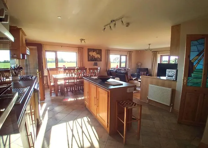 Luxurious Property, Paddy's Haven, Wild Atlantic Way, County Clare *