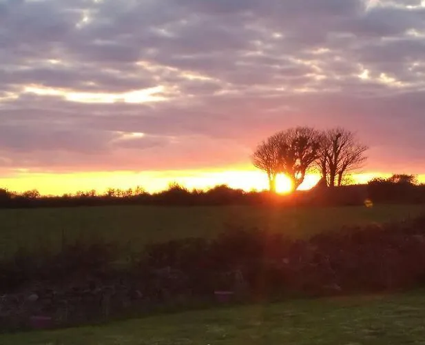 Luxurious Property, Paddy's Haven, Wild Atlantic Way, County Clare *