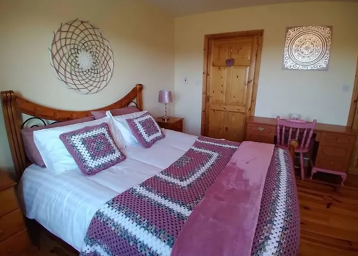 度假居 Luxurious Property, Paddy's Haven, Wild Atlantic Way, County Clare *