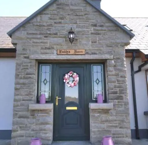 Luxurious Property, Paddy's Haven, Wild Atlantic Way, County Clare 基尔拉什