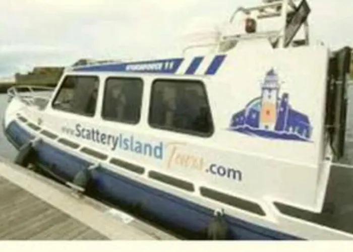 Luxurious Property, Paddy's Haven, Wild Atlantic Way, County Clare Kilrush