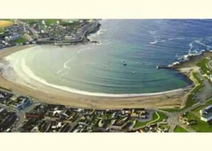 Luxurious Property, Paddy's Haven, Wild Atlantic Way, County Clare