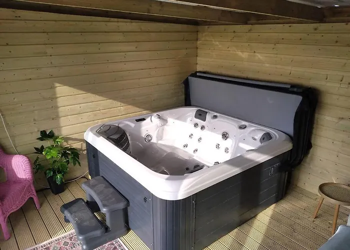 Luxurious Property, Paddy's Haven, Wild Atlantic Way, County Clare 基尔拉什