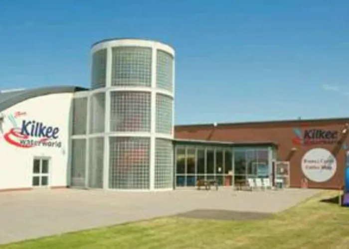 Ferienhaus Luxurious Property, Paddy's Haven, Wild Atlantic Way, County Clare