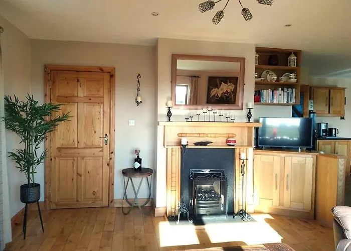 Luxurious Property, Paddy's Haven, Wild Atlantic Way, County Clare