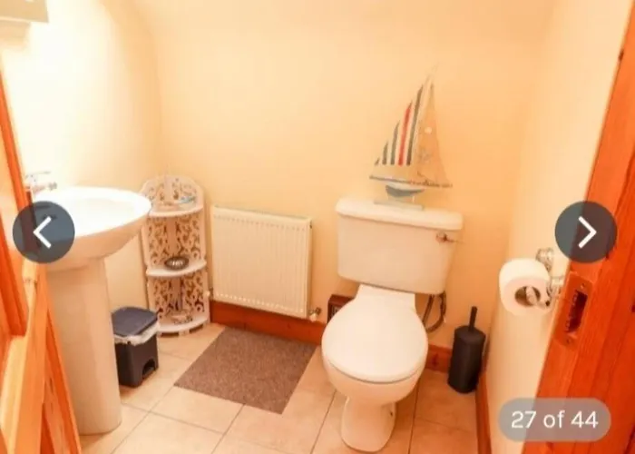 Luxurious Property, Paddy's Haven, Wild Atlantic Way, County Clare Kilrush