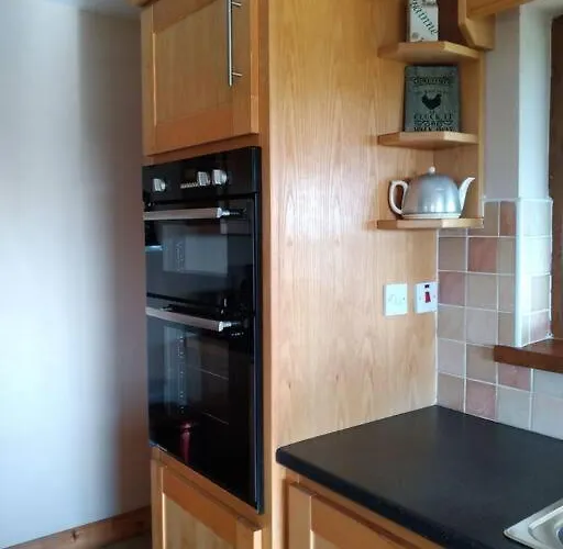 Luxurious Property, Paddy's Haven, Wild Atlantic Way, County Clare 度假居