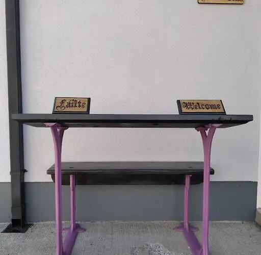 Luxurious Property, Paddy's Haven, Wild Atlantic Way, County Clare 度假居 基尔拉什