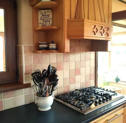 Luxurious Property, Paddy's Haven, Wild Atlantic Way, County Clare 基尔拉什