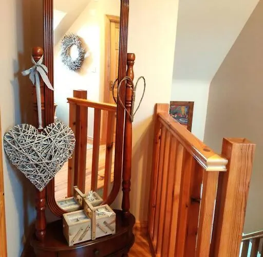 Luxurious Property, Paddy's Haven, Wild Atlantic Way, County Clare 基尔拉什