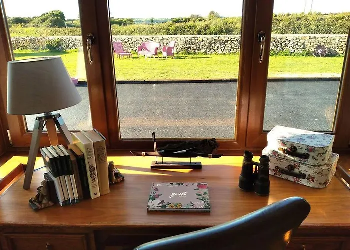 Luxurious Property, Paddy's Haven, Wild Atlantic Way, County Clare Kilrush