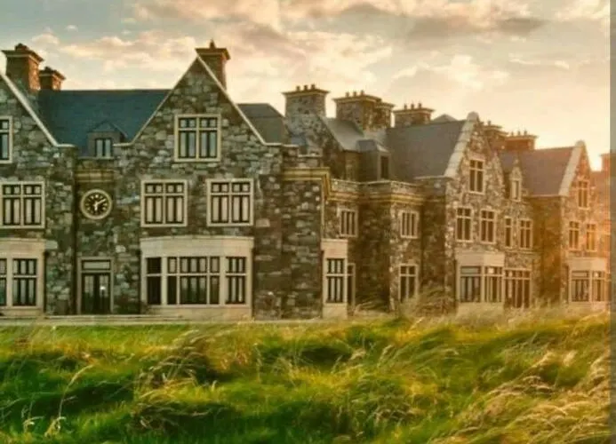 度假居 Luxurious Property, Paddy's Haven, Wild Atlantic Way, County Clare