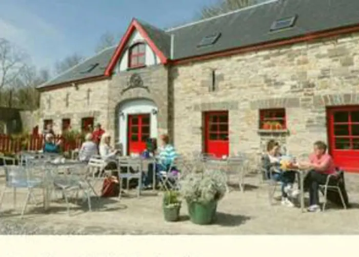 Ferienhaus Luxurious Property, Paddy's Haven, Wild Atlantic Way, County Clare