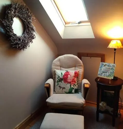 度假居 Luxurious Property, Paddy's Haven, Wild Atlantic Way, County Clare *