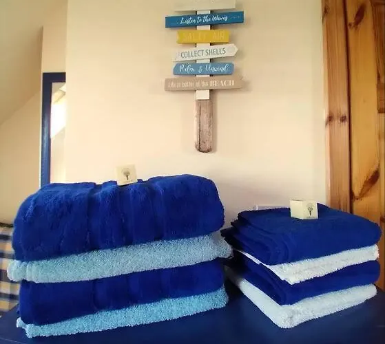 Luxurious Property, Paddy's Haven, Wild Atlantic Way, County Clare Kilrush