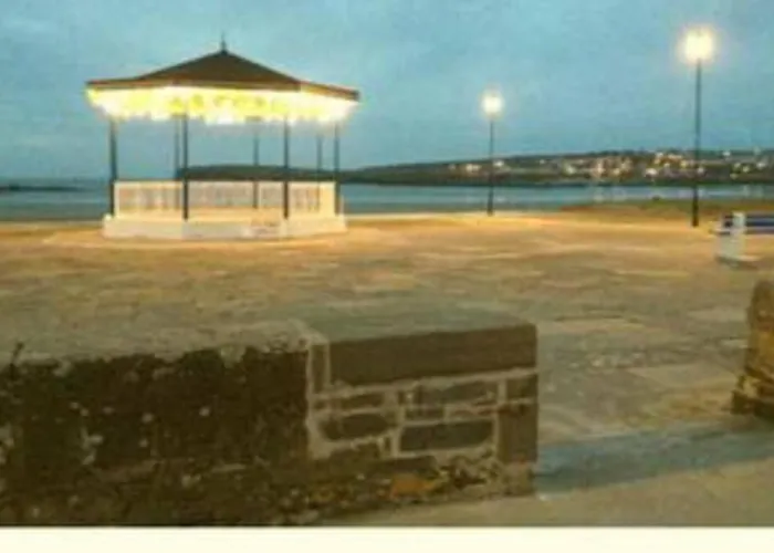 Luxurious Property, Paddy's Haven, Wild Atlantic Way, County Clare Prázdninový dům *