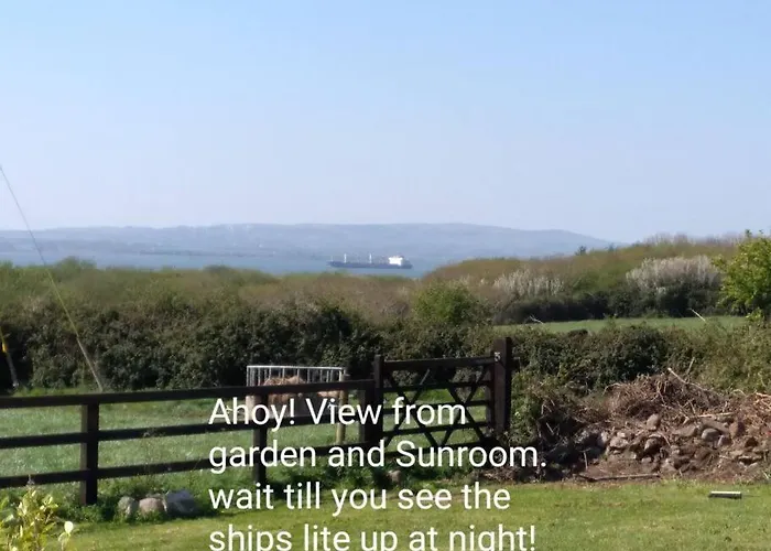 Luxurious Property, Paddy's Haven, Wild Atlantic Way, County Clare * 基尔拉什