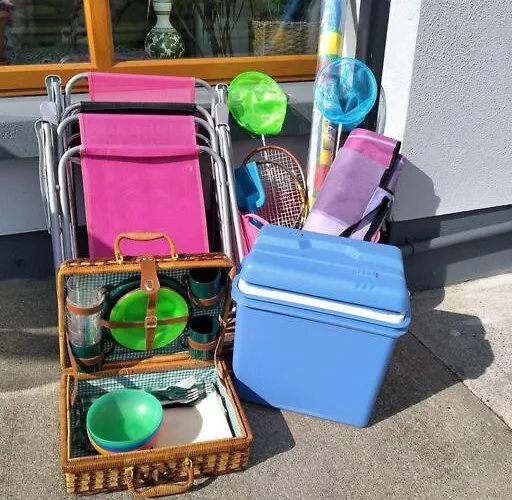 Luxurious Property, Paddy's Haven, Wild Atlantic Way, County Clare *