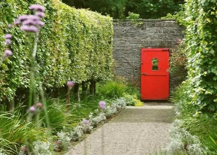 度假居 Luxurious Property, Paddy's Haven, Wild Atlantic Way, County Clare