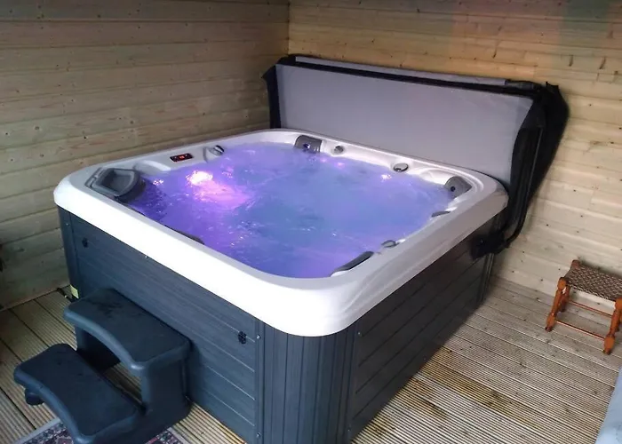 Prázdninový dům Luxurious Property, Paddy's Haven, Wild Atlantic Way, County Clare Kilrush