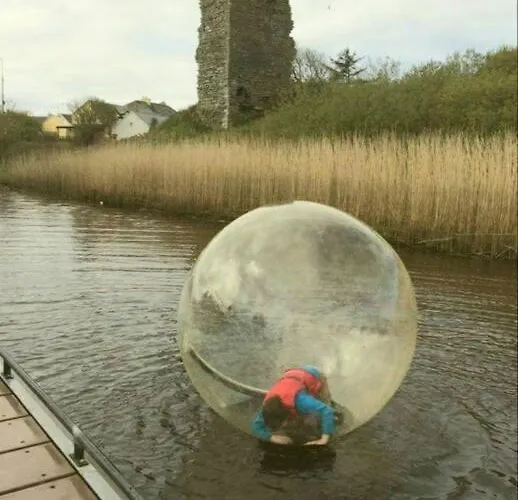 Luxurious Property, Paddy's Haven, Wild Atlantic Way, County Clare Prázdninový dům Kilrush