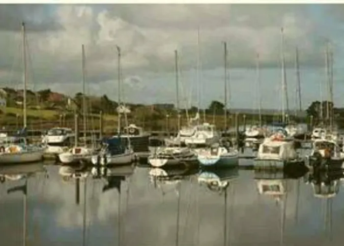 Luxurious Property, Paddy's Haven, Wild Atlantic Way, County Clare