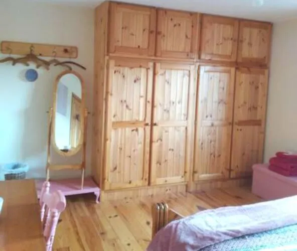 Luxurious Property, Paddy's Haven, Wild Atlantic Way, County Clare Prázdninový dům *