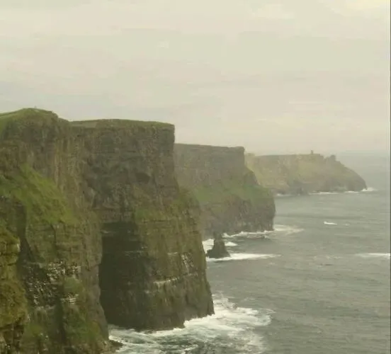 Luxurious Property, Paddy's Haven, Wild Atlantic Way, County Clare *