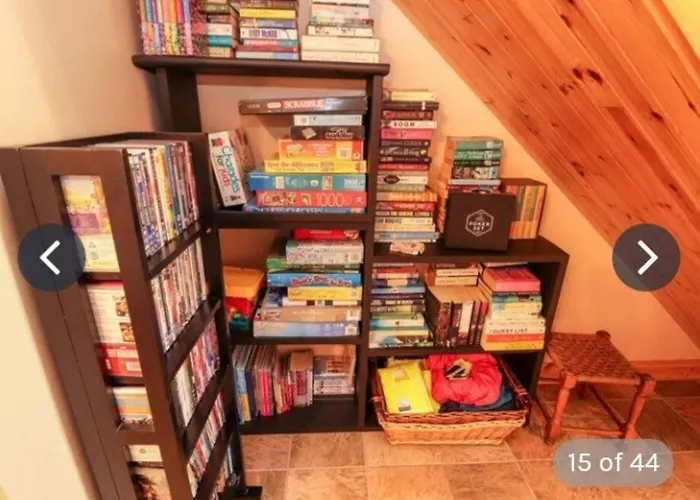 Luxurious Property, Paddy's Haven, Wild Atlantic Way, County Clare Kilrush