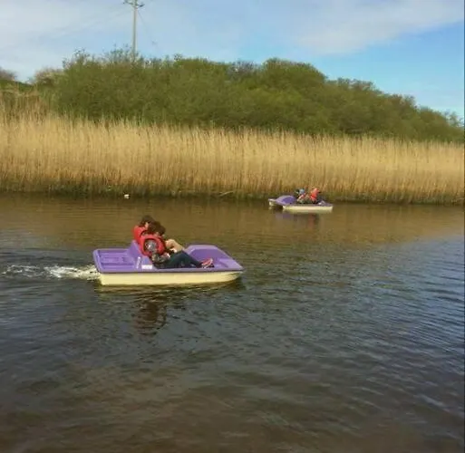 Prázdninový dům Luxurious Property, Paddy's Haven, Wild Atlantic Way, County Clare