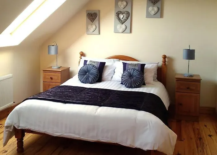 Luxurious Property, Paddy's Haven, Wild Atlantic Way, County Clare *